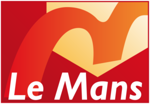 Logo de la ville du Mans
